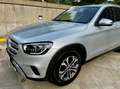 Mercedes-Benz GLC 200 GLC 200 d Coupé 4MATIC Aut. Silber - thumbnail 8