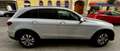Mercedes-Benz GLC 200 GLC 200 d Coupé 4MATIC Aut. Silber - thumbnail 2