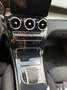 Mercedes-Benz GLC 200 GLC 200 d Coupé 4MATIC Aut. Silber - thumbnail 16
