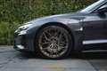 Audi RS e-tron GT quattro /21″/Audi Exclusive/Matrix/ACC/Memory/ Gris - thumbnail 8