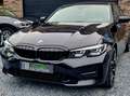 BMW 316 316 dA MHEV AdBlue Noir - thumbnail 4