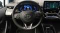 Toyota Corolla BERLINA CON PORTON 1.8 HYBRID ACTIVE TECH E-CVT 12 Blau - thumbnail 9
