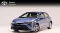 Toyota Corolla BERLINA CON PORTON 1.8 HYBRID ACTIVE TECH E-CVT 12 Blau - thumbnail 1