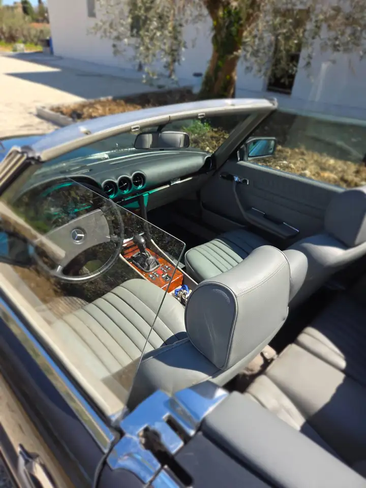 Mercedes-Benz SL 300, foto 3