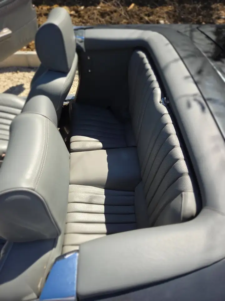Mercedes-Benz SL 300, foto 4