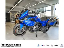 BMW R 1300 RT 3 Pakete + Audio Pro