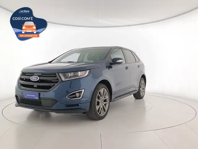 Ford Edge 2.0 tdci sport s&s awd 210cv powershift