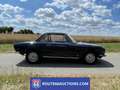 Lancia Fulvia 1.3s Coupe | 1972 | Route 66 Auctions Schwarz - thumbnail 5