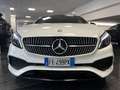 Mercedes-Benz A 180 d Automatic Premium AMG Line / Night edition / tet Blanc - thumbnail 8