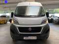 Fiat Ducato 2,3 JTD Hoch+Lang*Garantie*L2-H2*1.Hand* Bílá - thumbnail 3