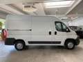 Fiat Ducato 2,3 JTD Hoch+Lang*Garantie*L2-H2*1.Hand* Bílá - thumbnail 9