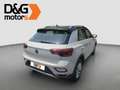 Volkswagen T-Roc T-Roc 1.0 TSI Style Gris - thumbnail 6