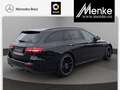 Mercedes-Benz E 300 d 4M T-Mod AMG,Night Distro,AHK,360,Multib Zwart - thumbnail 4