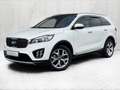 Kia Sorento Platinum Edition 4WD *NAVI*XENON* Weiß - thumbnail 2