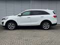 Kia Sorento Platinum Edition 4WD *NAVI*XENON* Wit - thumbnail 5