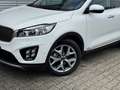 Kia Sorento Platinum Edition 4WD *NAVI*XENON* Wit - thumbnail 4