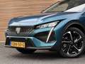 Peugeot 408 1.6 HYbrid Allure 180 EAT8 Trekhaak / Camera / Car Blauw - thumbnail 11