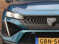 Peugeot 408 1.6 HYbrid Allure 180 EAT8 Trekhaak / Camera / Car Blauw - thumbnail 9