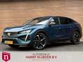 Peugeot 408 1.6 HYbrid Allure 180 EAT8 Trekhaak / Camera / Car Blauw - thumbnail 1