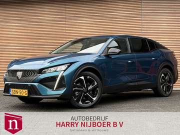 1.6 HYbrid Allure 180 EAT8 Trekhaak / Camera / Car