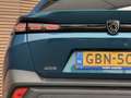 Peugeot 408 1.6 HYbrid Allure 180 EAT8 Trekhaak / Camera / Car Blauw - thumbnail 17
