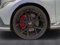 Volkswagen Golf 8 2.0 TSI "GTI CLUBSPORT" 300 PS DSG+NAVI+ACC+19"+ Silber - thumbnail 11