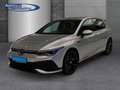 Volkswagen Golf 8 2.0 TSI "GTI CLUBSPORT" 300 PS DSG+NAVI+ACC+19"+ Silber - thumbnail 2