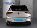Volkswagen Golf 8 2.0 TSI "GTI CLUBSPORT" 300 PS DSG+NAVI+ACC+19"+ Silber - thumbnail 5