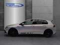 Volkswagen Golf 8 2.0 TSI "GTI CLUBSPORT" 300 PS DSG+NAVI+ACC+19"+ Silber - thumbnail 3