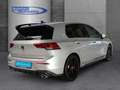 Volkswagen Golf 8 2.0 TSI "GTI CLUBSPORT" 300 PS DSG+NAVI+ACC+19"+ Silber - thumbnail 6