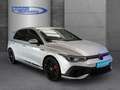 Volkswagen Golf 8 2.0 TSI "GTI CLUBSPORT" 300 PS DSG+NAVI+ACC+19"+ Silber - thumbnail 8