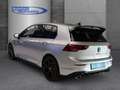 Volkswagen Golf 8 2.0 TSI "GTI CLUBSPORT" 300 PS DSG+NAVI+ACC+19"+ Silber - thumbnail 4