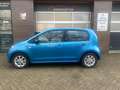 Skoda Citigo 1.0 Greentech Ambition lage km stand 68049 nap Blauw - thumbnail 5