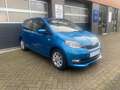 Skoda Citigo 1.0 Greentech Ambition lage km stand 68049 nap Blauw - thumbnail 3