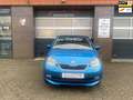 Skoda Citigo 1.0 Greentech Ambition lage km stand 68049 nap Blauw - thumbnail 1