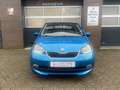 Skoda Citigo 1.0 Greentech Ambition lage km stand 68049 nap Blauw - thumbnail 2