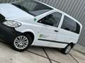 Mercedes-Benz Vito Bus 109 CDI 9 Persoons - Taxibus - Rijdt Goed Blanco - thumbnail 6