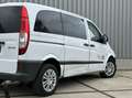 Mercedes-Benz Vito Bus 109 CDI 9 Persoons - Taxibus - Rijdt Goed Blanco - thumbnail 5