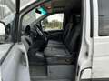 Mercedes-Benz Vito Bus 109 CDI 9 Persoons - Taxibus - Rijdt Goed Білий - thumbnail 18