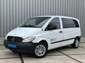 Mercedes-Benz Vito Bus 109 CDI 9 Persoons - Taxibus - Rijdt Goed Blanco - thumbnail 1