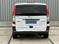 Mercedes-Benz Vito Bus 109 CDI 9 Persoons - Taxibus - Rijdt Goed Blanc - thumbnail 8