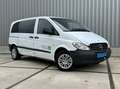 Mercedes-Benz Vito Bus 109 CDI 9 Persoons - Taxibus - Rijdt Goed Blanco - thumbnail 2