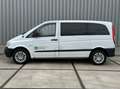 Mercedes-Benz Vito Bus 109 CDI 9 Persoons - Taxibus - Rijdt Goed Biały - thumbnail 9