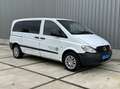 Mercedes-Benz Vito Bus 109 CDI 9 Persoons - Taxibus - Rijdt Goed Blanco - thumbnail 10