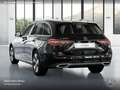 Mercedes-Benz C 300 e T AVANTG+360+KEYLESS+9G Schwarz - thumbnail 22