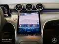 Mercedes-Benz C 300 e T AVANTG+360+KEYLESS+9G Schwarz - thumbnail 16