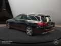 Mercedes-Benz C 300 e T AVANTG+360+KEYLESS+9G Schwarz - thumbnail 10