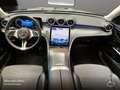 Mercedes-Benz C 300 e T AVANTG+360+KEYLESS+9G Schwarz - thumbnail 13