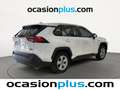 Toyota RAV 4 2.5 hybrid 4WD Business Blanco - thumbnail 4