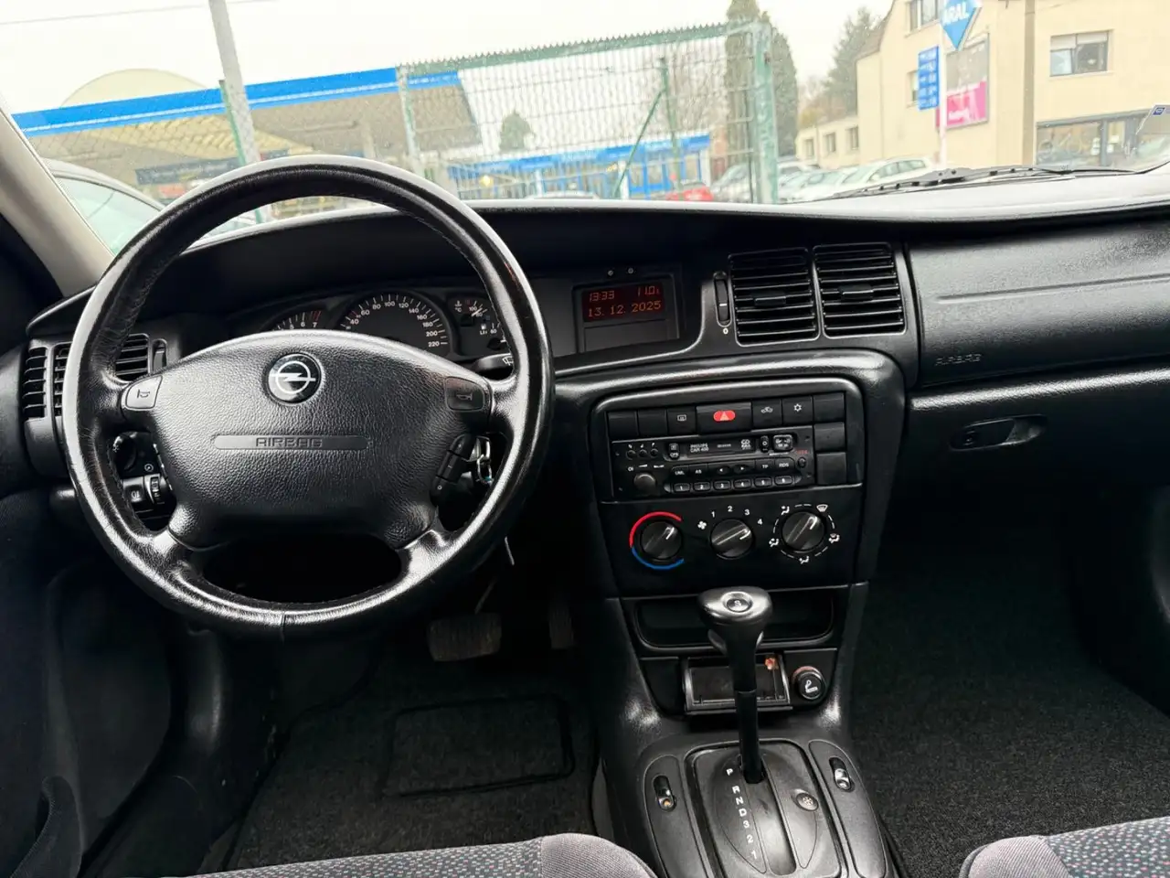 Opel Vectra 1.8 16V Elegance*2HAND*TÜV NEU*, foto 7